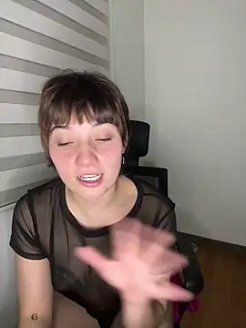 Stripchat cam girl Maggie_Geller