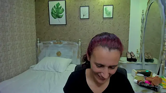 Stripchat cam girl mariam_jane