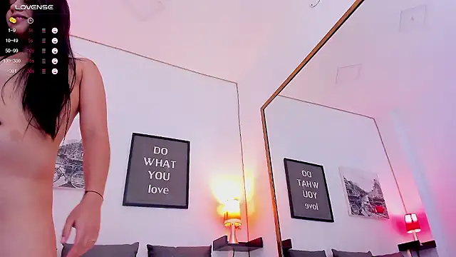 Stripchat cam girl _Madisonivy