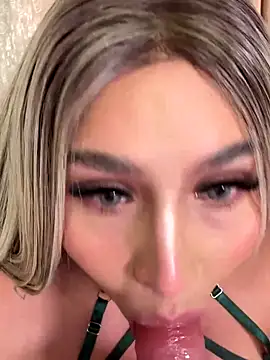 Stripchat cam girl jesse_veraa_