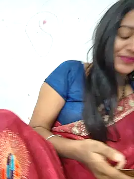 Stripchat cam girl BEAUTY_QUE