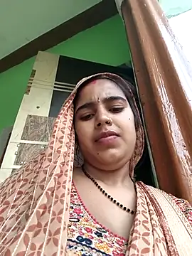 Stripchat cam girl Bansari_Bhardwaj