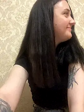 Stripchat cam girl OGOLkot