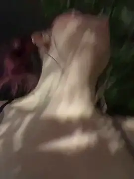 Stripchat cam girl Paulina_Wells