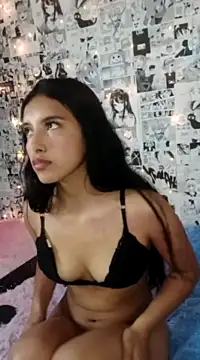 Stripchat cam girl LaMarquezita