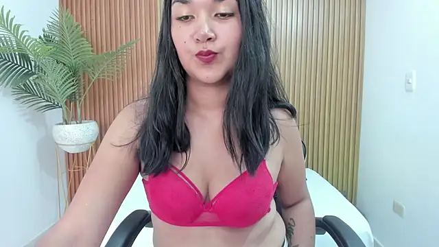 Stripchat cam girl ainhoa06