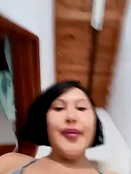 Stripchat cam girl NattyVega