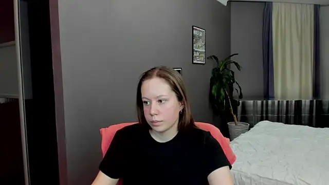 Stripchat cam girl KimDonaldh