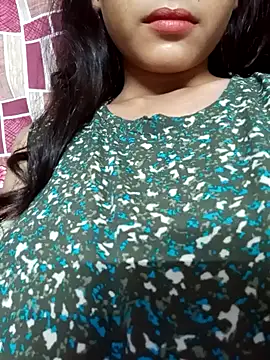 Stripchat cam girl Hot-Arohi