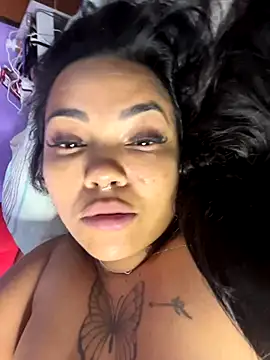 Stripchat cam girl CasaltesudoBA