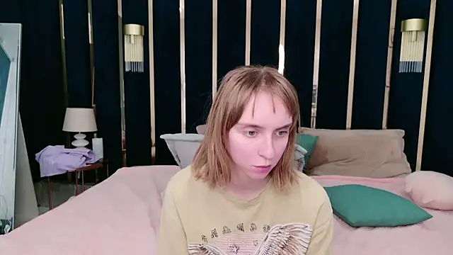 Stripchat cam girl Beverly_Gomes