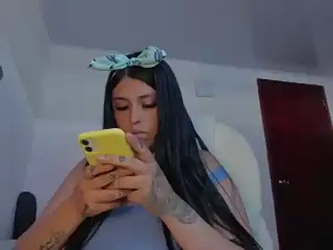 Stripchat cam girl Laurasavage19