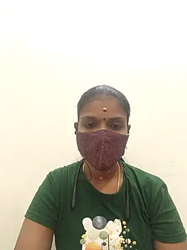 Stripchat cam girl Tamil_Yalini12