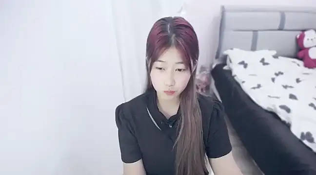 Stripchat cam girl autumn_xy