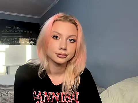 Stripchat cam girl SonyaBlade161