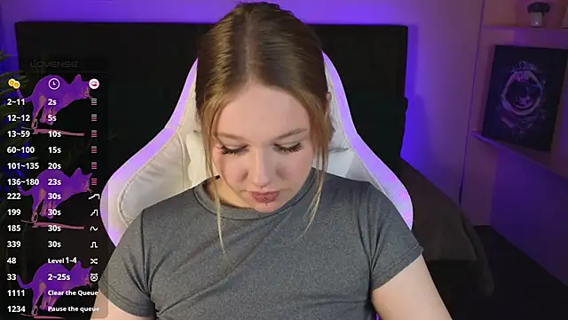 Stripchat cam girl Me_michelle