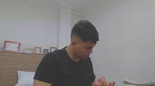 Stripchat cam girl jonas_smith1