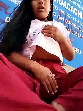 Stripchat cam girl betsy2004