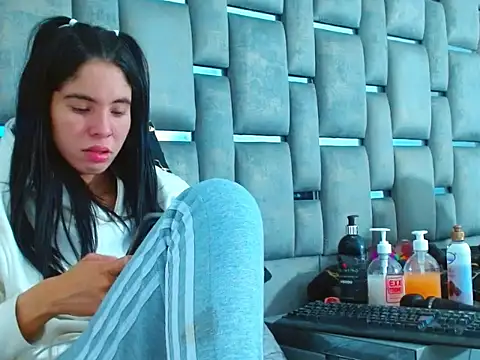 Stripchat cam girl _sandra_lopez