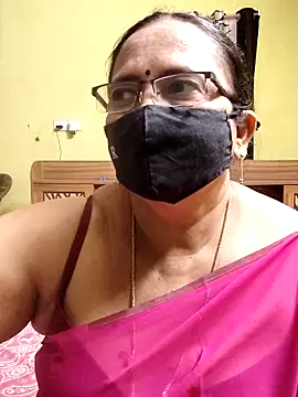 Stripchat cam girl Anasuyatelugu