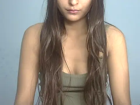 Stripchat cam girl Ranii2