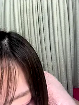 Stripchat cam girl Chua-chan