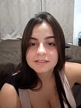 Stripchat cam girl mi2003