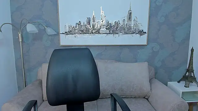 Stripchat cam girl Salome_Smitth_1