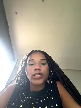 Stripchat cam girl mahpimenta