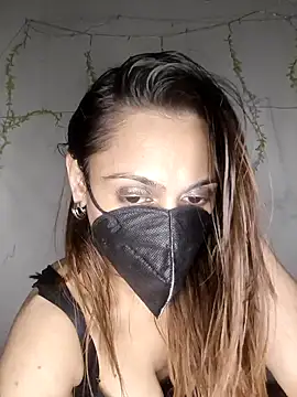 Stripchat cam girl HONEY_BEBS
