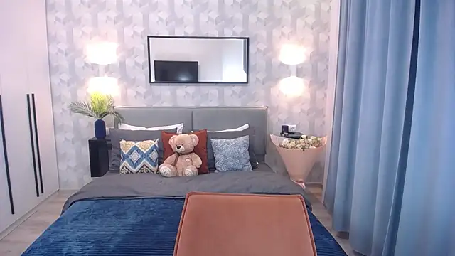 Stripchat cam girl AlenaDast