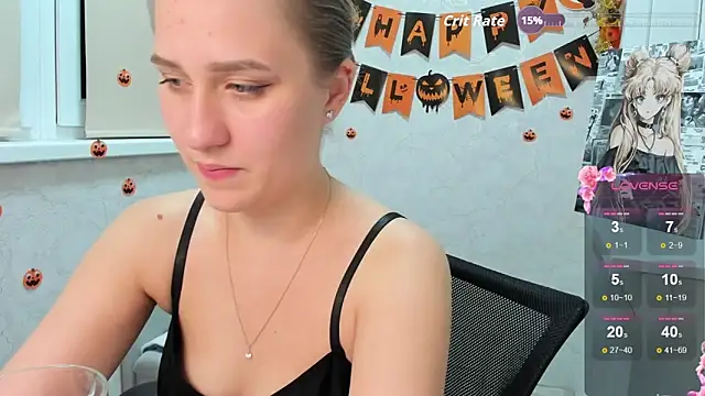 Stripchat cam girl sofamuffin