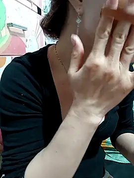 Stripchat cam girl Minssara20