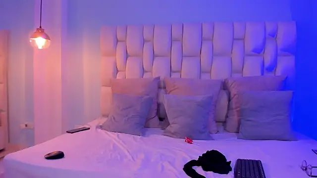 Stripchat cam girl cloe_bunnny