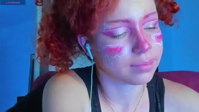 Stripchat cam girl Isis-Bakerr