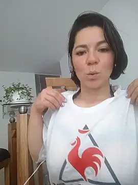 Stripchat cam girl clavelitored