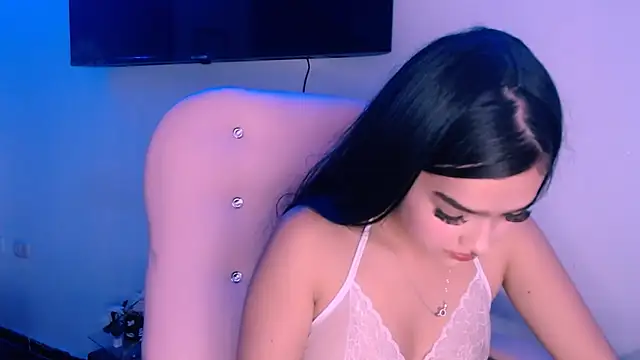 Stripchat cam girl Katleen_L