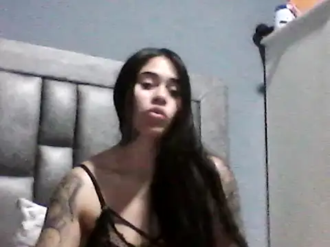 Stripchat cam girl 19lispay09