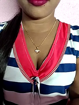 Stripchat cam girl ANGE-MOU