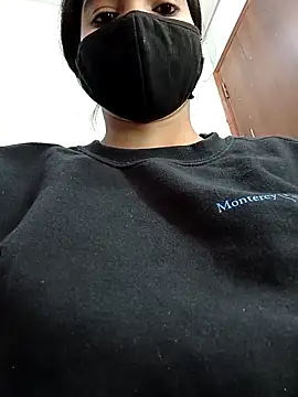 Stripchat cam girl PUNAM456