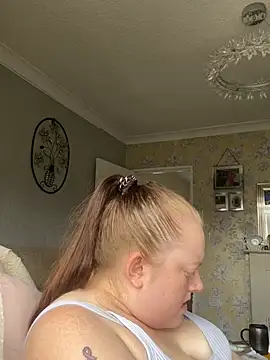 Stripchat cam girl Horny-Hazel