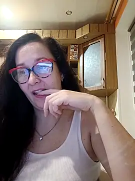 Stripchat cam girl Amandda_