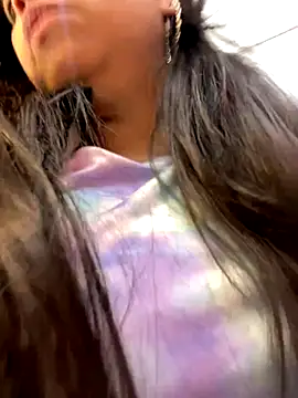 Stripchat cam girl zoepretty__