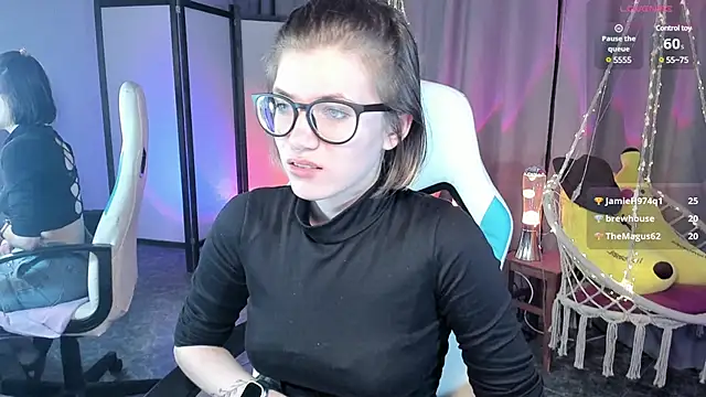 Stripchat cam girl CathyBarnes