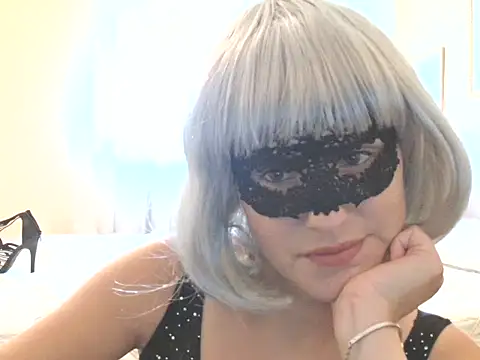 Stripchat cam girl DiavolettaSux