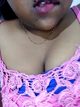 Stripchat cam girl Attractive-_Girl