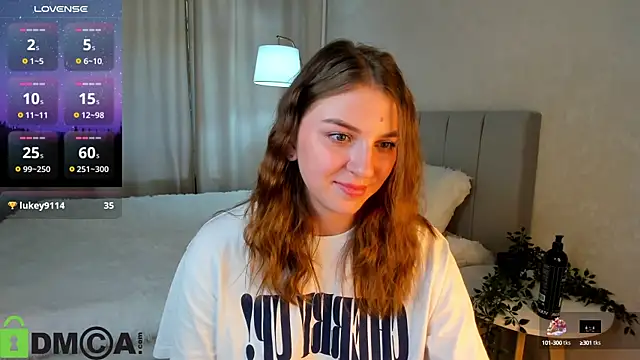 Stripchat cam girl Milly_Rockk