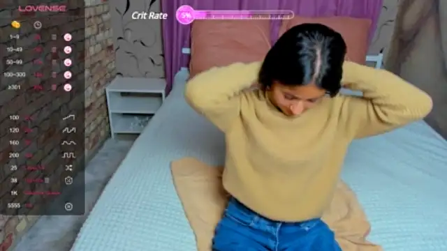 Stripchat cam girl Victor1a__