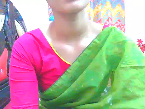 Stripchat cam girl Silver_Queen07