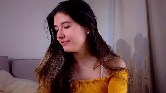 Stripchat cam girl ErlinaBowman